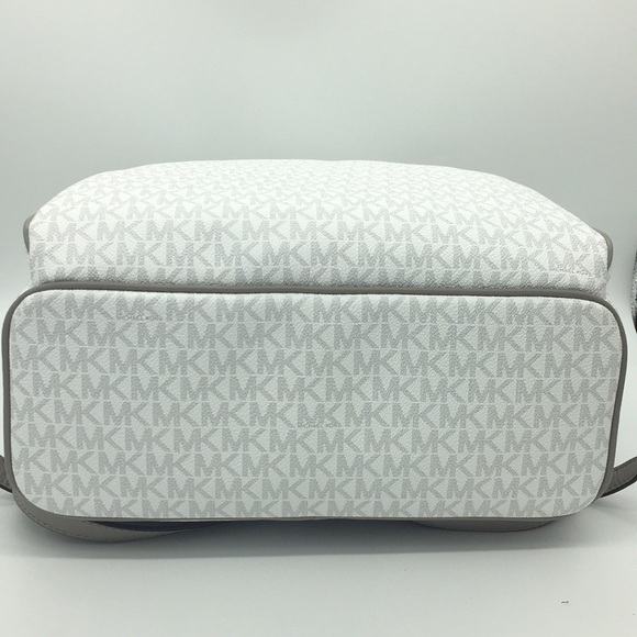 MICHAEL KORS ABBEY BACKPACK LG 35F8SAYB7B - Picture 6 of 8